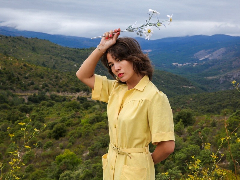 Nữ ca sĩ Dorothée Hannequin: ‘Châu Á có vị trí đặc biệt trong trái tim tôi, một phần vì nguồn gốc Việt của tôi’