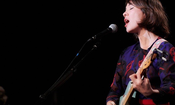 Nữ ca sĩ Dorothée Hannequin: ‘Châu Á có vị trí đặc biệt trong trái tim tôi, một phần vì nguồn gốc Việt của tôi’