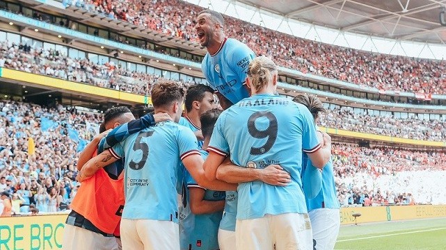 Nhận định, soi kèo Man City vs Inter, chung kết Champions League: Lịch sử gọi tên ai?