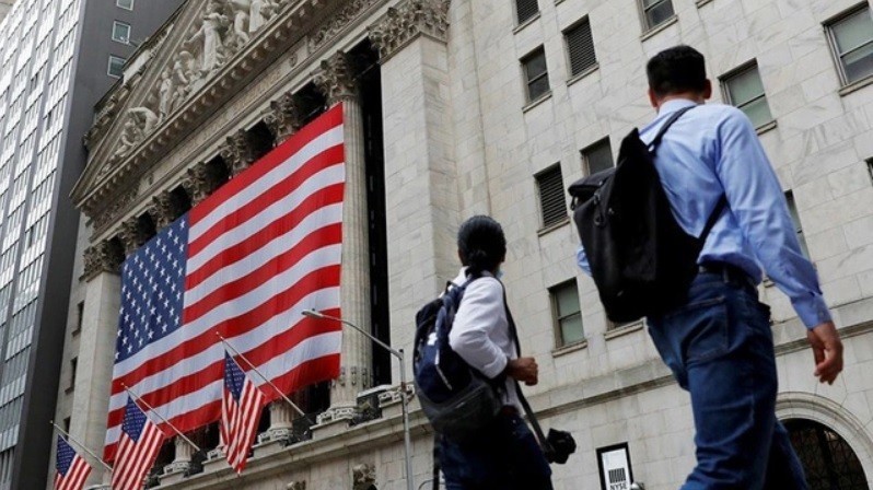 Vì sao kinh tế Mỹ vẫn chưa bị suy thoái 'sờ gáy'?