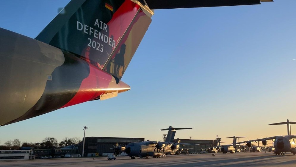 Điểm tin thế giới sáng 8/6: NATO chuẩn bị tập trận 'khủng', Tổng thống Nga-Nam Phi điện đàm, Thủ tướng Anh thăm Mỹ