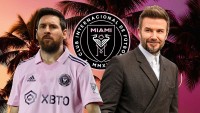 Lionel Messi chia sẻ cảm xúc khi quyết định gia nhập Inter Miami