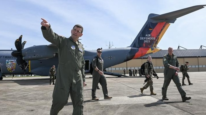 NATO chuẩn bị tập trận lớn nhất lịch sử, Mỹ nói 'tín hiệu sức mạnh' gửi tới Nga