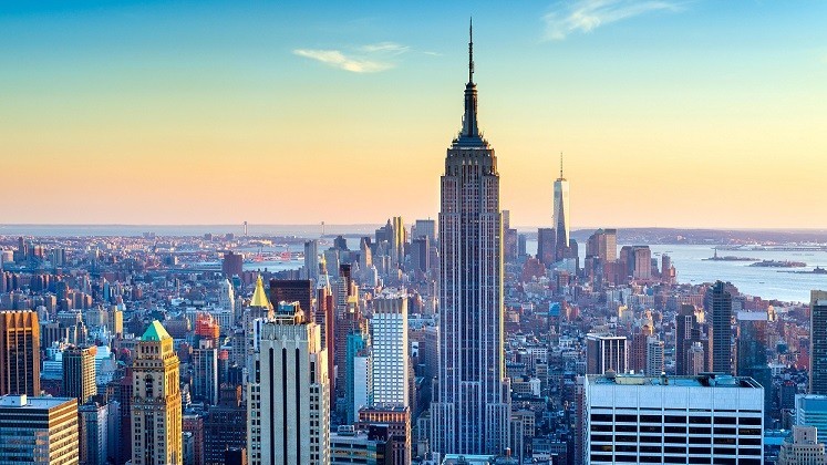 Thành phố đắt đỏ nhất thế giới: Hong Kong (Trung Quốc) tụt hạng, Singapore tăng bất ngờ