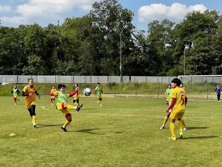 FIFA thông báo số tiền thưởng cho mỗi cầu thủ tham dự World Cup nữ 2023