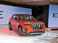 Cận cảnh Honda Elevate hoàn toàn mới vừa ra mắt