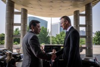 Chìa khóa mới của Trung Quốc tại châu Âu