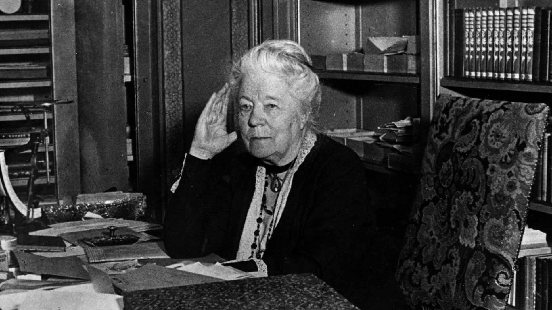 Thụy Điển: Truyền thống văn học nữ giới và Selma Lagerlof [Kỳ II]