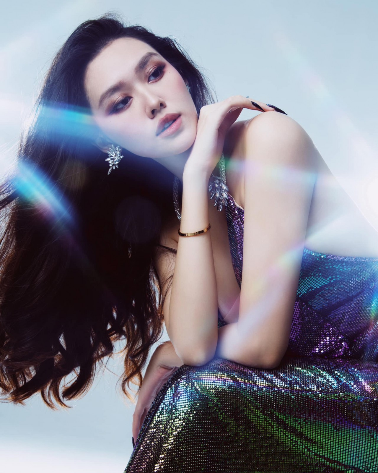 Á hậu Tường San