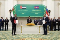 Điểm tin thế giới sáng 9/6: Ấn Độ-Pháp-UAE tập trận, Anh siết chặt trừng phạt Belarus, Romania 'rắn' với Đại sứ quán Nga