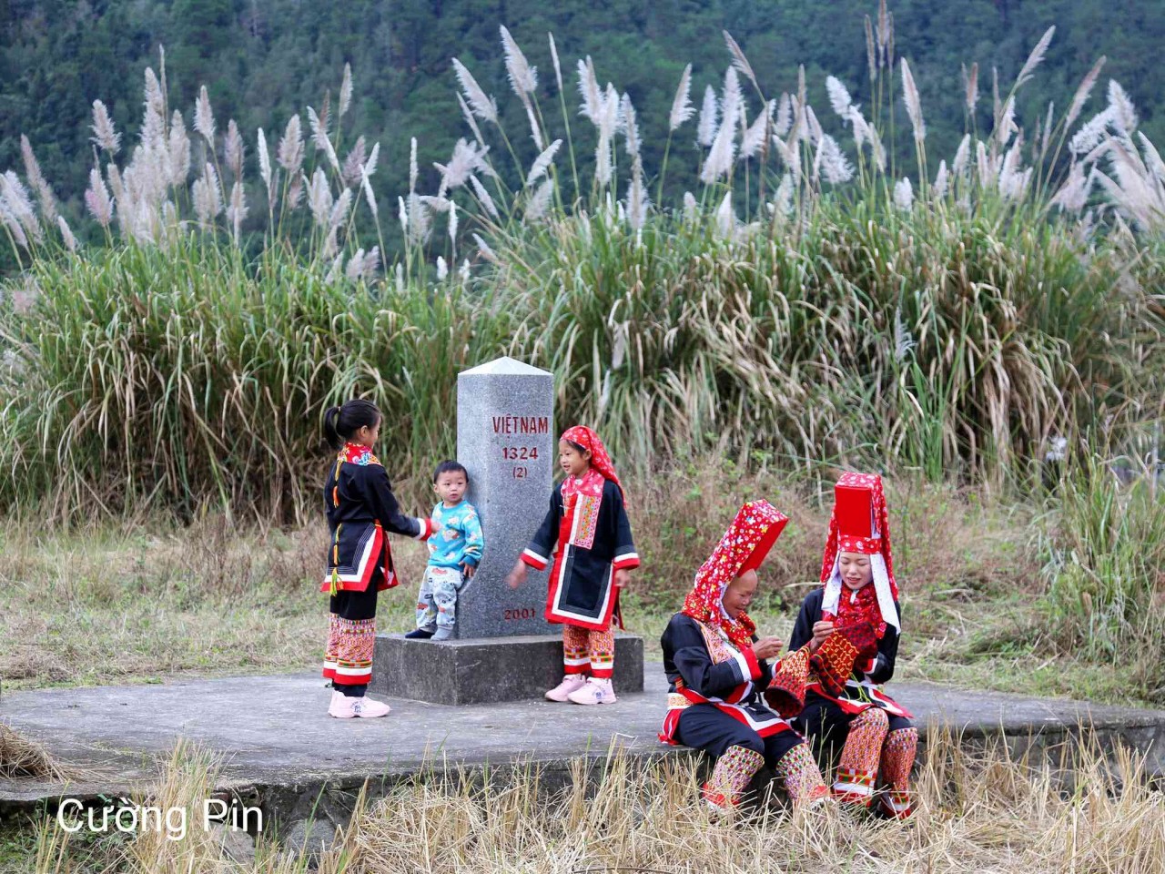 Bình Liêu: Vùng đất được thiên nhiên ưu ái Bình Liêu: Vùng đất được thiên nhiên ưu ái