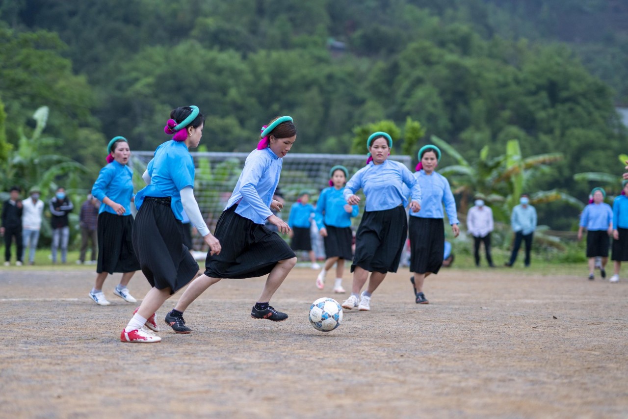 Bình Liêu: Vùng đất được thiên nhiên ưu ái Bình Liêu: Vùng đất được thiên nhiên ưu ái