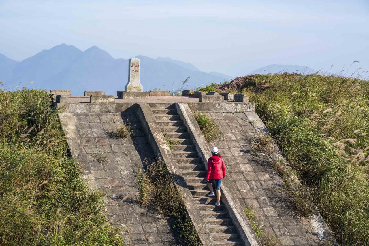 Bình Liêu: Vùng đất được thiên nhiên ưu ái Bình Liêu: Vùng đất được thiên nhiên ưu ái