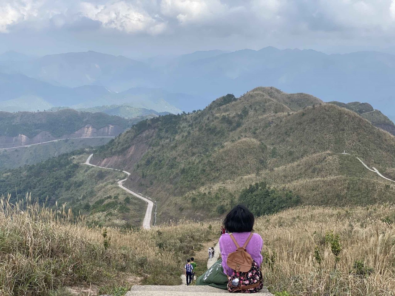 Bình Liêu: Vùng đất được thiên nhiên ưu ái Bình Liêu: Vùng đất được thiên nhiên ưu ái