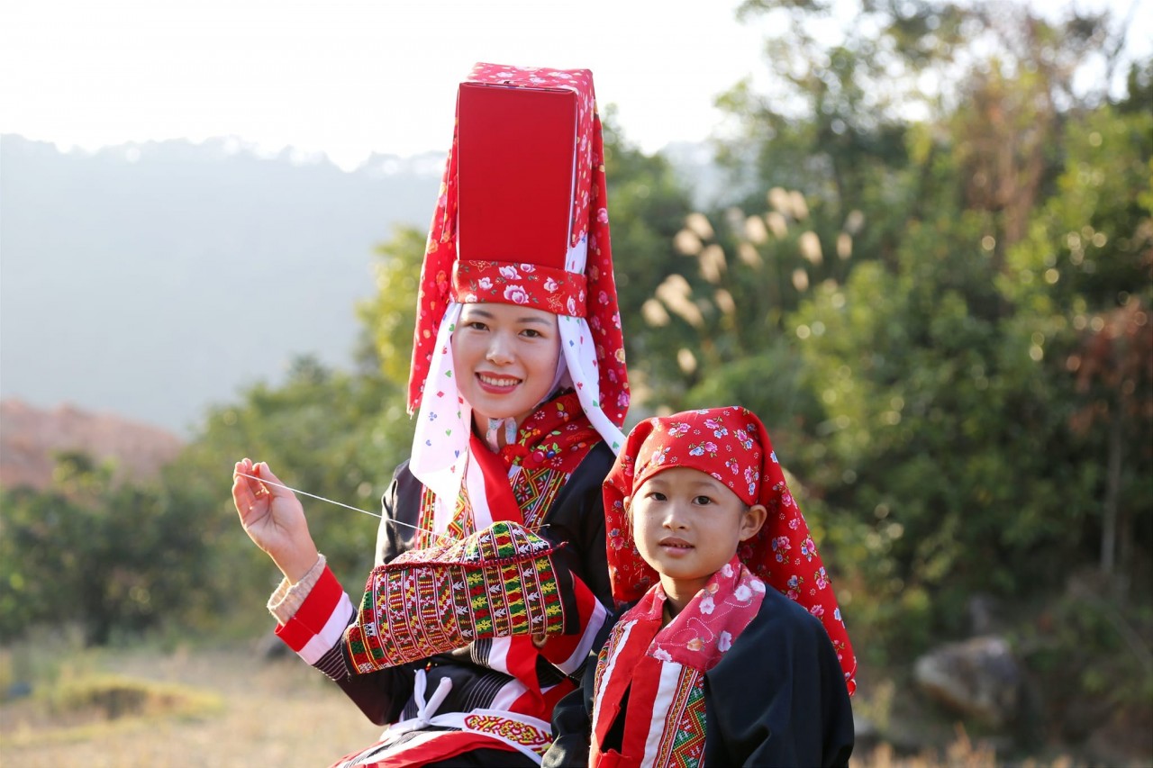 Bình Liêu: Vùng đất được thiên nhiên ưu ái Bình Liêu: Vùng đất được thiên nhiên ưu ái