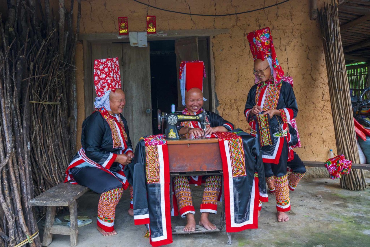 Bình Liêu: Vùng đất được thiên nhiên ưu ái Bình Liêu: Vùng đất được thiên nhiên ưu ái