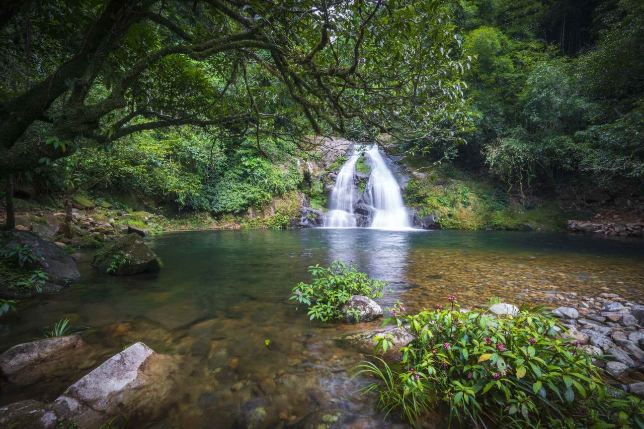 Bình Liêu: Vùng đất được thiên nhiên ưu ái Bình Liêu: Vùng đất được thiên nhiên ưu ái