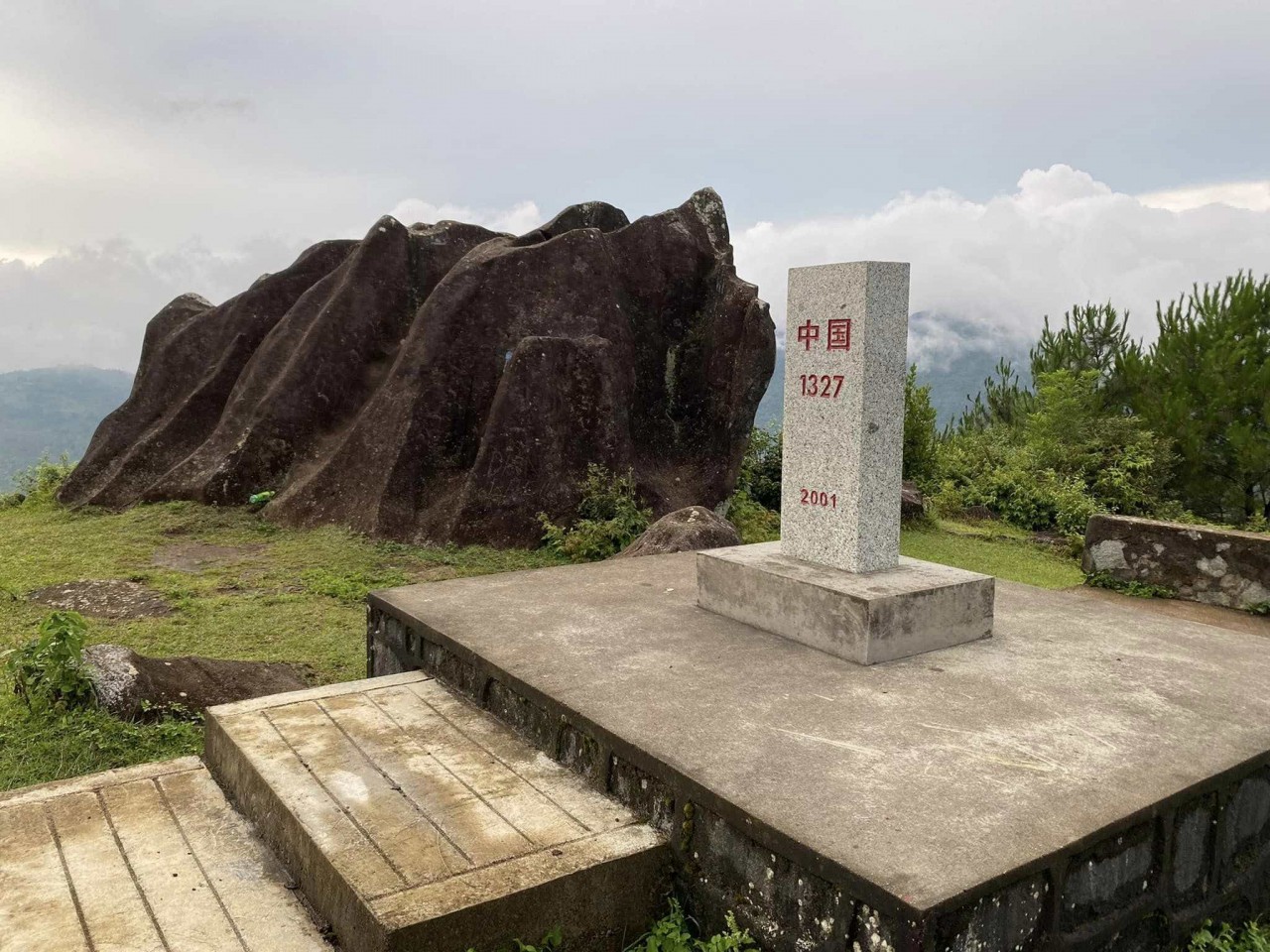 Bình Liêu: Vùng đất được thiên nhiên ưu ái Bình Liêu: Vùng đất được thiên nhiên ưu ái