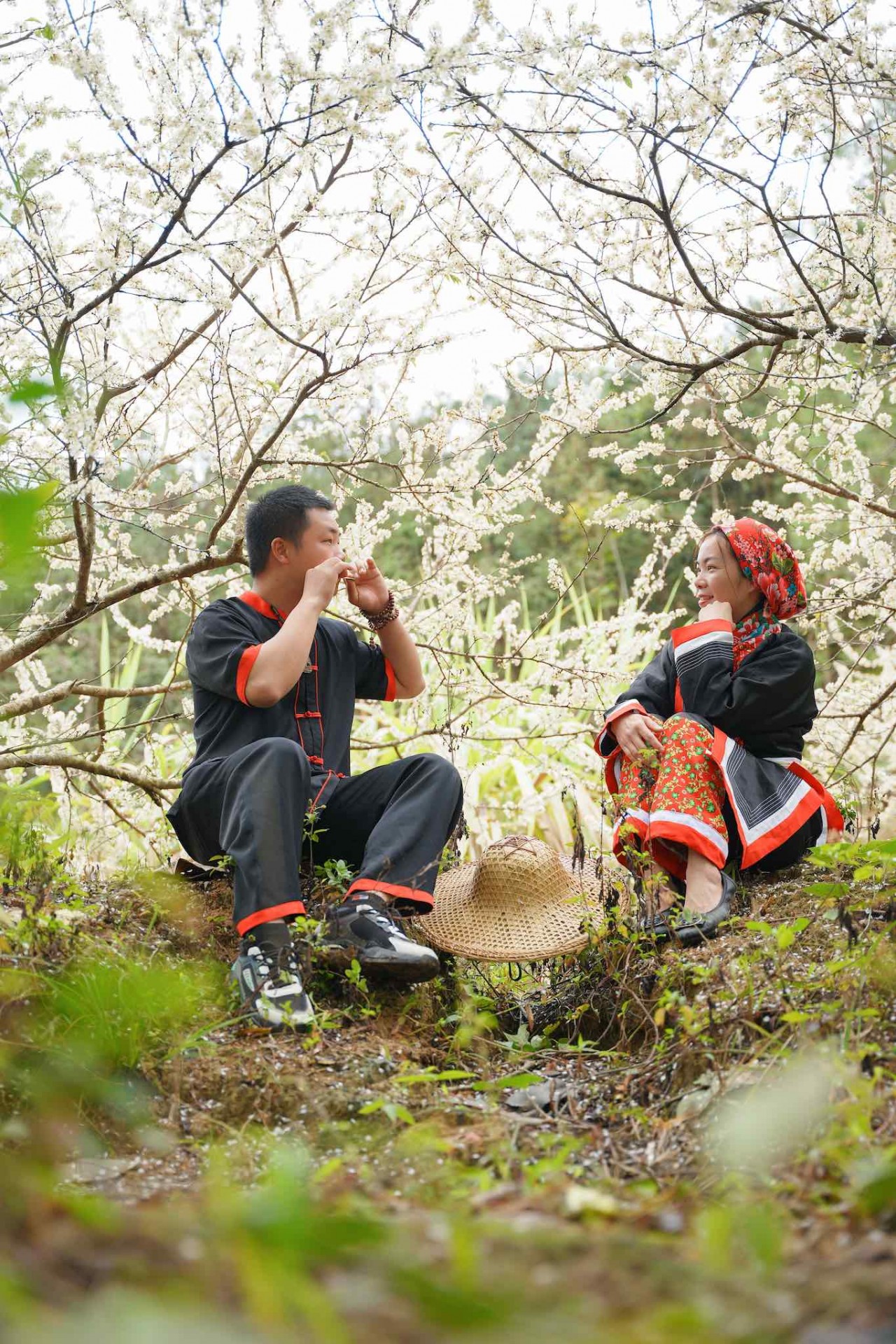 Bình Liêu: Vùng đất được thiên nhiên ưu ái Bình Liêu: Vùng đất được thiên nhiên ưu ái