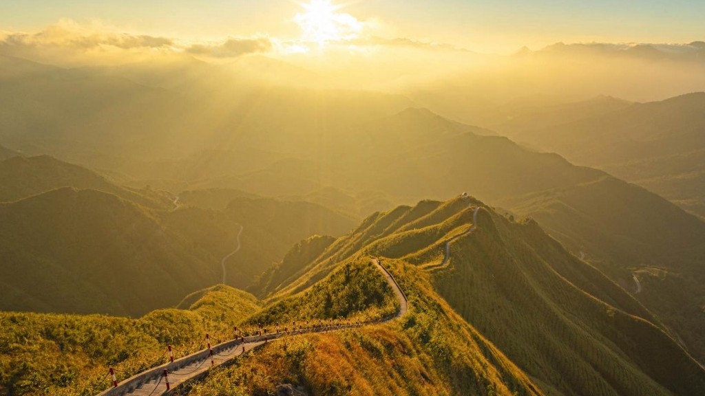 Đến với Bình Liêu - 'nàng sơn nữ' làm xiêu lòng những tín đồ xê dịch