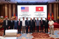 Kỷ niệm 50 năm thành lập MIA và 35 năm triển khai hoạt động tìm kiếm quân nhân Mỹ mất tích