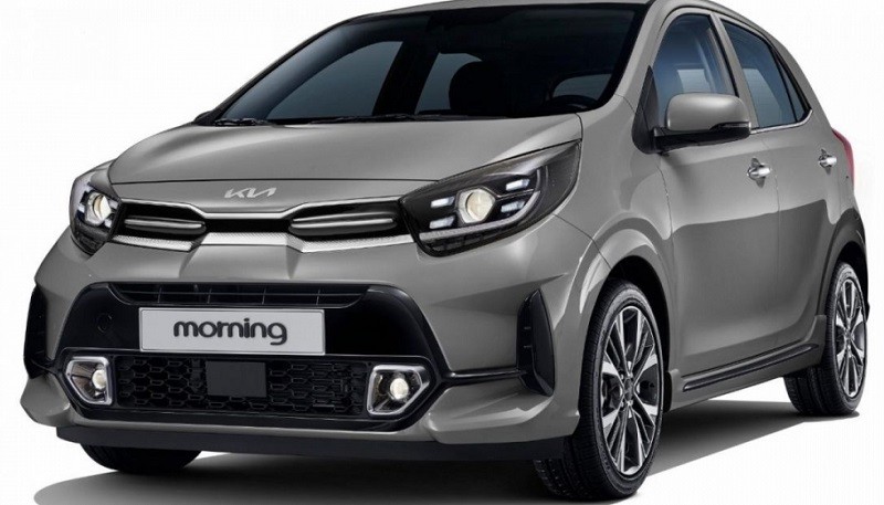 Cập nhật bảng giá xe hãng Kia mới nhất tháng 6/2023 Cập nhật bảng giá xe hãng Kia mới nhất tháng 6/2023