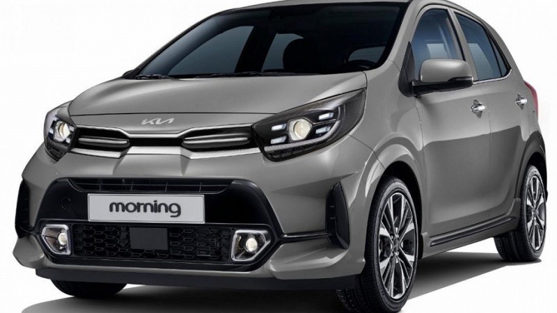 Cập nhật bảng giá xe hãng Kia mới nhất tháng 6/2023