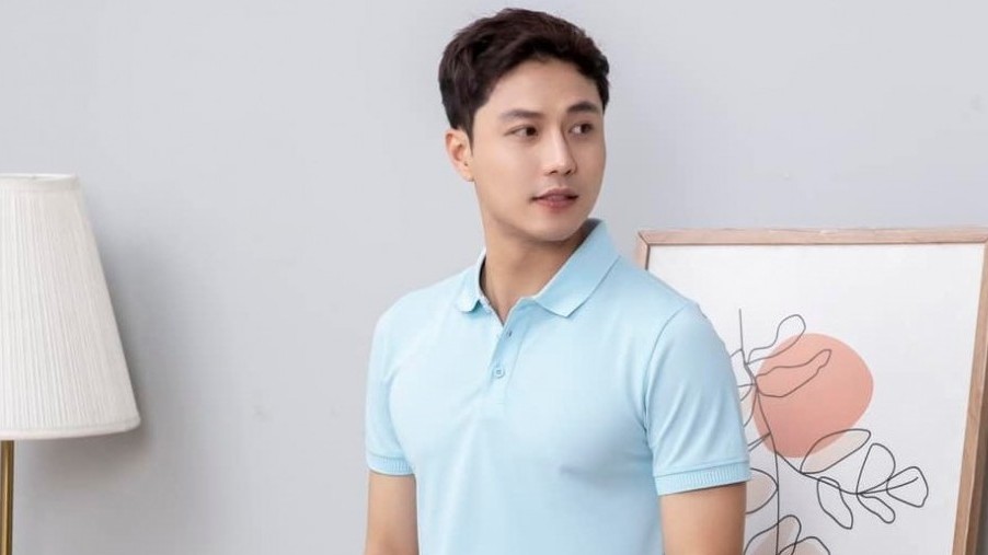 Diễn viên Thanh Sơn: Tôi không vội vã tìm kiếm sự nổi tiếng