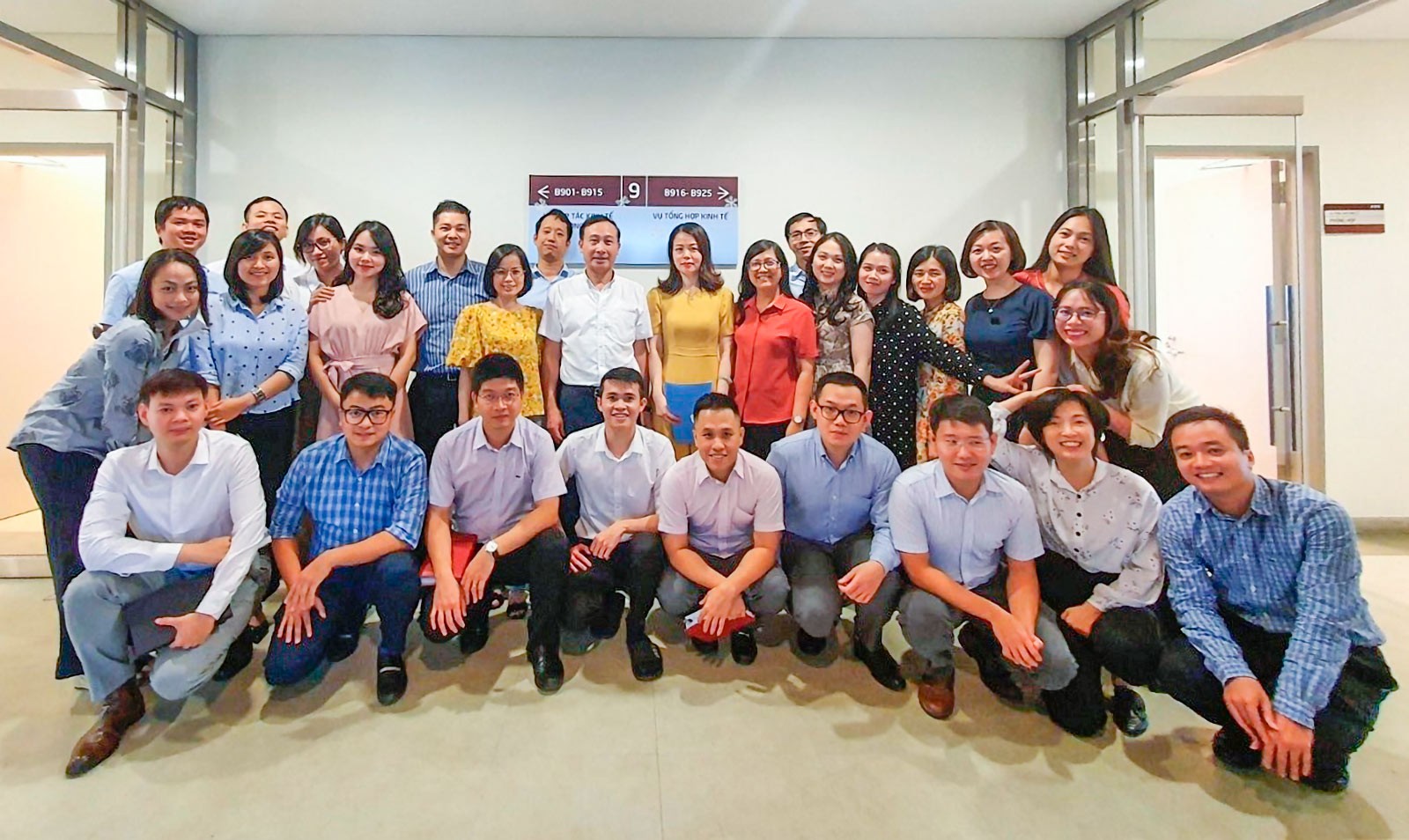 Đặt lợi ích quốc gia, dân tộc lên trên hết, trước hết!