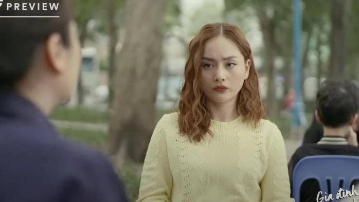 Gia đình mình vui bất thình lình tập 28: Nhà ông Toại xảy ra sự cố vì số tiền 2 tỷ?