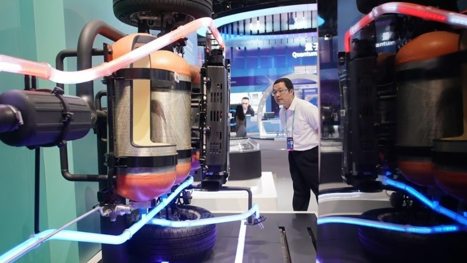 'Lạnh nhạt' với xuất khẩu, quyết tâm thúc đẩy thị trường nội địa thống nhất, Trung Quốc thực sự muốn gì?