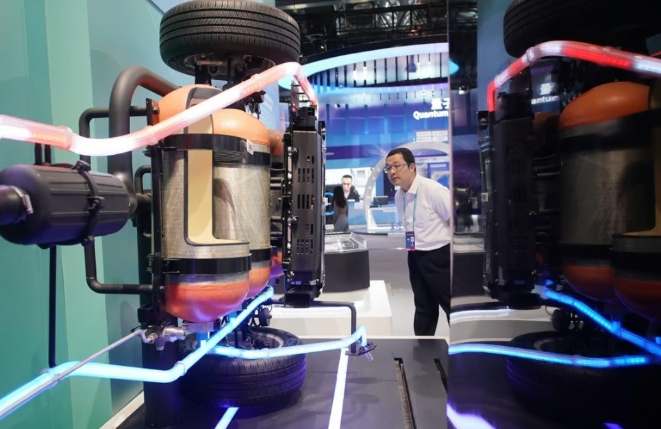 Kinh tế Trung Quốc Kinh tế Trung Quốc