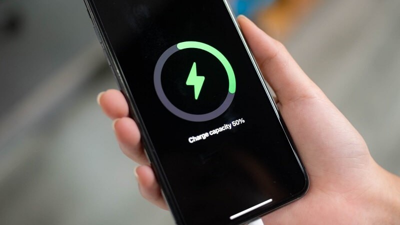 Cách kiểm tra số lần sạc iPhone đơn giản mà không cần cài phần mềm ngoài