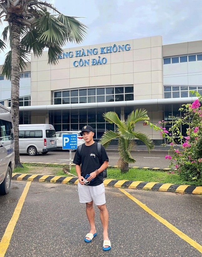 V-League 2023 tạm nghỉ