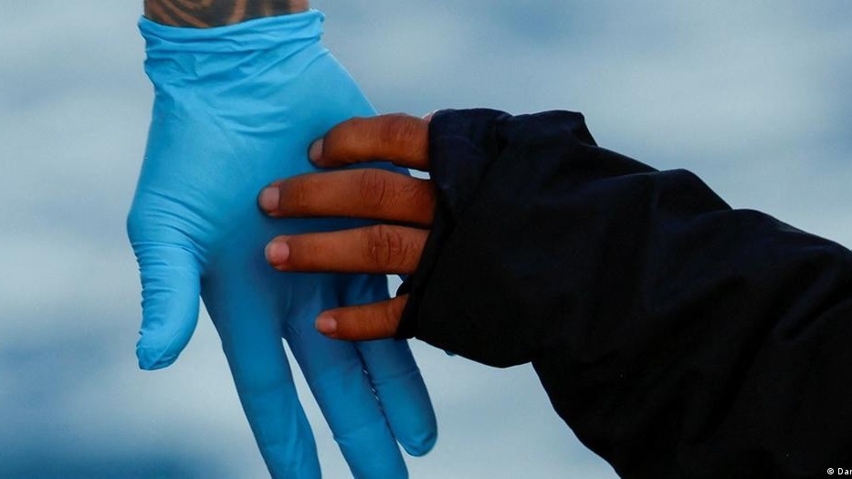 EU đạt thỏa thuận về phân bổ người tị nạn, lượt nhập cảnh gia tăng