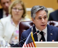 Mỹ nỗ lực 'kiến tạo' cơ hội cho Israel hội nhập Trung Đông, Saudi Arabia nhắc ngay đến Palestine