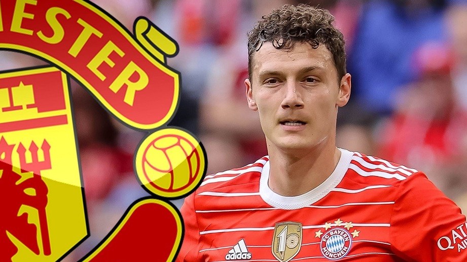 Chuyển nhượng cầu thủ MU ngày 9/6: Dừng mua thủ môn David Raya; xem xét chiêu mộ Nicolo Barella và Benjamin Pavard