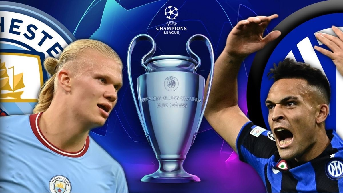 Nhận định, soi kèo Man City vs Inter Milan, 02h00 ngày 11/6 - Chung kết cúp C1 Nhận định, soi kèo Man City vs Inter Milan, 02h00 ngày 11/6 - Chung kết cúp C1