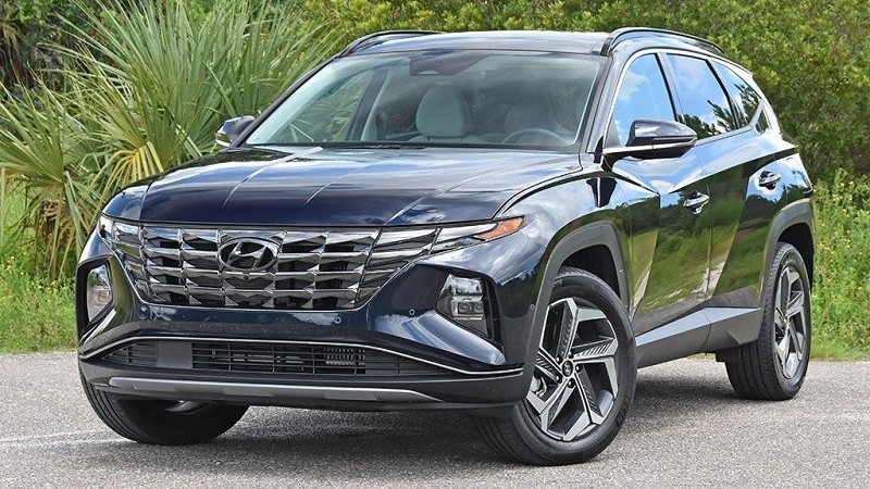 Cập nhật bảng giá xe hãng Hyundai mới nhất tháng 6/2023