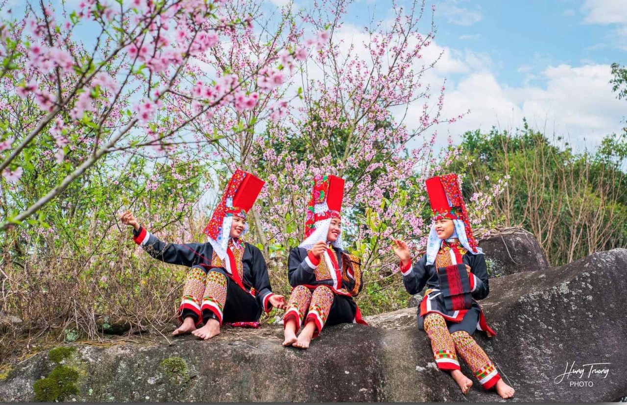 Bình Liêu: Vùng đất được thiên nhiên ưu ái Bình Liêu: Vùng đất được thiên nhiên ưu ái