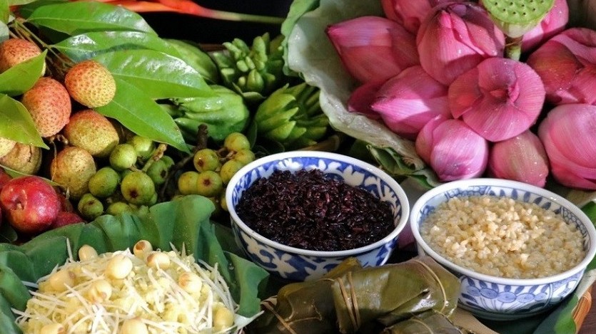 Văn khấn Tết Đoan Ngọ (mùng 5 tháng 5 Âm lịch) chuẩn, đầy đủ nhất năm 2023