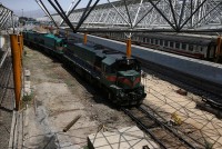 ‘Cửa ngõ’ nối Iran với châu Âu chính thức hoạt động