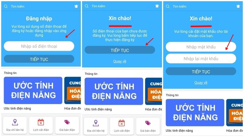 Hướng dẫn ba cách tra cứu lịch cắt điện mới nhất 2023 trên cả nước Hướng dẫn cách tra cứu lịch cắt điện mới nhất 2023 trên cả nước