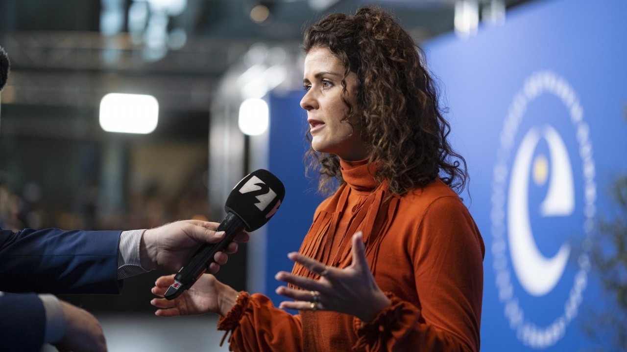 Iceland thông báo ‘quyết định không dễ dàng’ với Nga