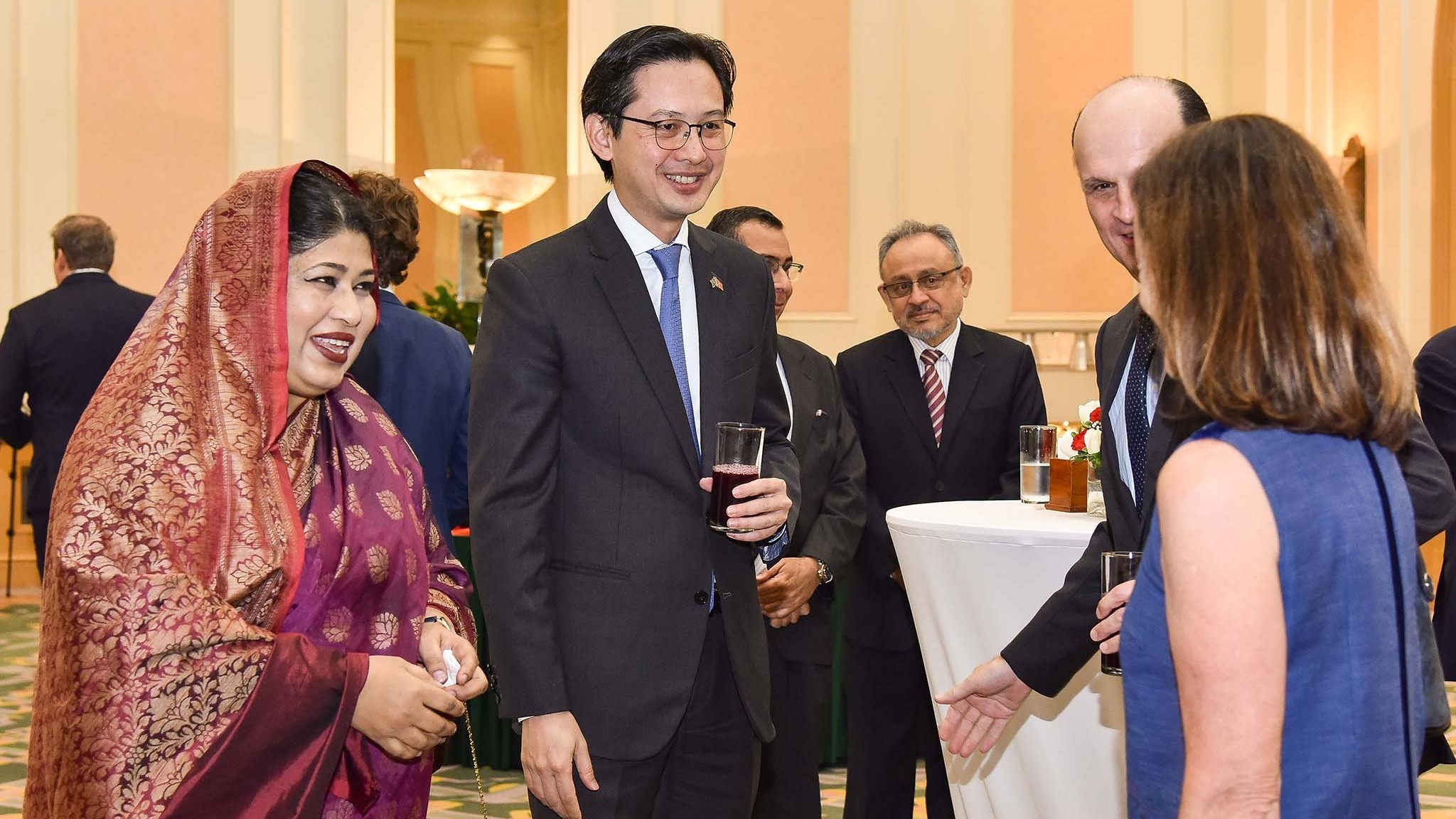 Việt Nam-Bangladesh: Kỳ vọng vào những cơ hội hợp tác mới trong 50 năm tiếp theo và hơn thế nữa