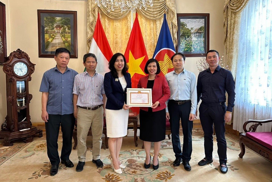 Việt Nam luôn coi trọng và mong muốn tăng cường quan hệ hợp tác nhiều mặt với Hungary