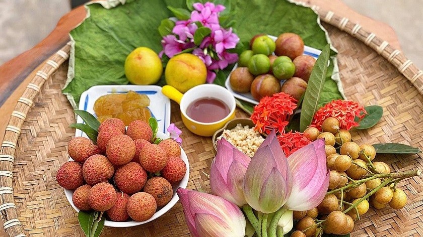 Ngày 5/5/2023 (Âm lịch) là ngày gì? Tết Đoan Ngọ người Việt thường làm gì ngày này?