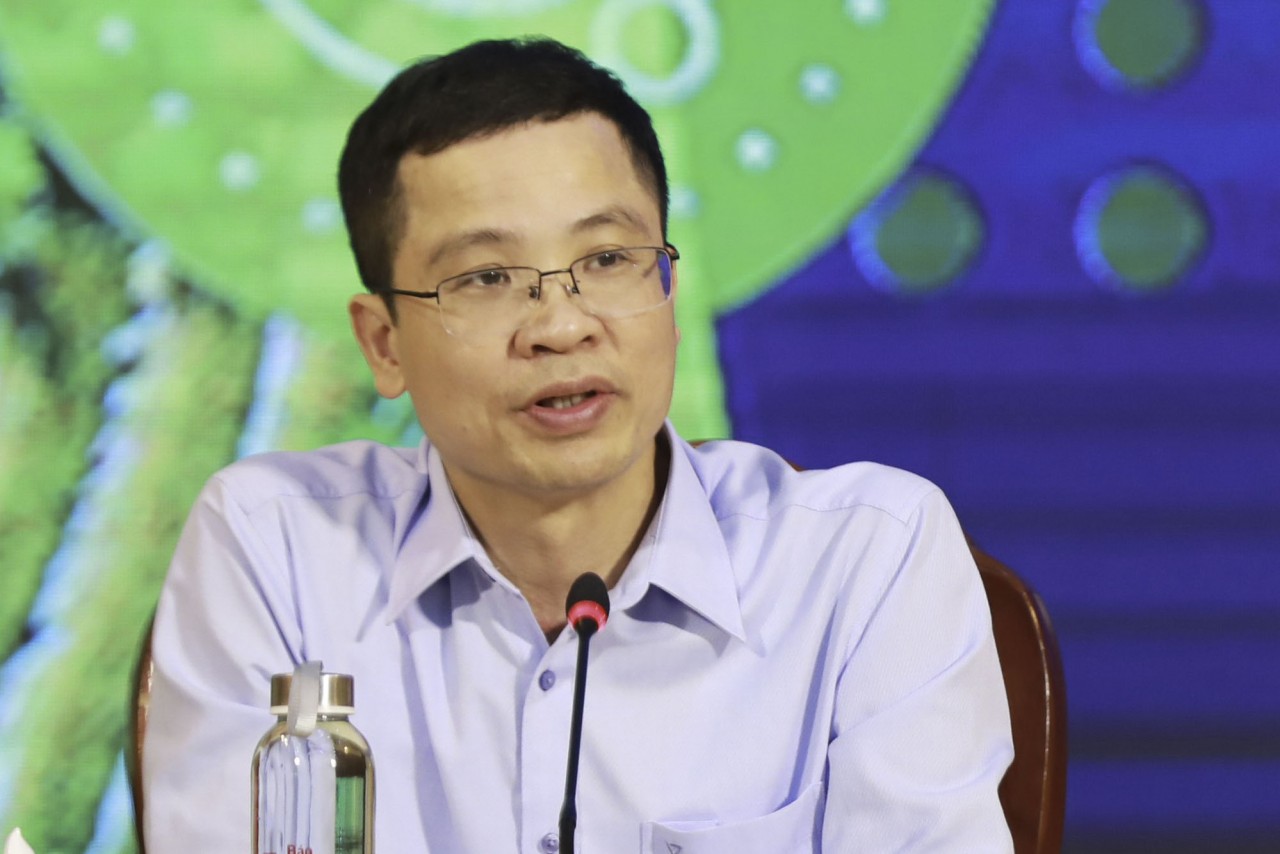 Chuyển đổi số để trung du và miền núi ‘đi sau’, nhưng ‘đuổi kịp, tiến cùng’Các tỉnh trung du và miền núi phía Bắc cần đẩy mạnh chuyển đổi số du lịch,