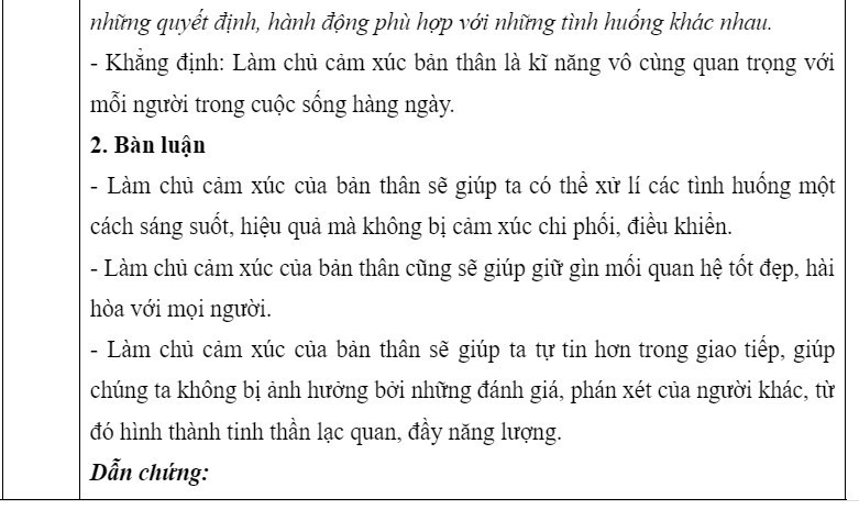 Đáp án gợi ý môn Ngữ văn thi lớp 10 ở Hà Nội năm 2023