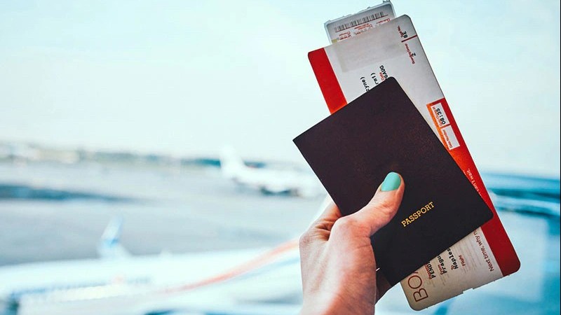 Dự báo giá dầu giảm nhưng giá vé máy bay vẫn cao